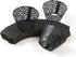 KPOSIYA 120 Pack Artistic Cupcake Wrappers, Black Laser Cut Cake Paper Cups for Wedding Baby Shower Birthday Decoration