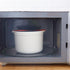 Microwave Rice Cooker Steamer, 2 L Microwave Pasta Cooker with Strainer, Non Stick Cookware Set for Rice, Pasta,