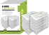 14 Pack Vacuum Bags for iRobot Roomba - i & s & j Series, Replacement Dust Bags for j6+/j7+/j8+/i1+/i2+/i3+