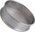 RDEXP Stainless Steel Flour Sifter, Round Sieve for Baking Powdering