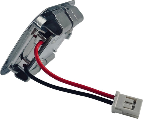 W11462342, W10908166, W10607479 Compatible LED Light Module for Whirlpool Refrigerator