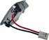W11462342, W10908166, W10607479 Compatible LED Light Module for Whirlpool Refrigerator