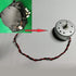 LICHIFIT Lidar Motor for Neato D2 D3 D4 D5 D6 D7 - Fix Error 3000 Vacuum Cleaner Repair Parts