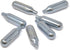 Leland 50 (LE10 CO2) CO2 8g C02 5 10 soda chargers - seltzer water cartridges - boxes
