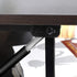 Modern ZENY Lift Top Coffee Table with Hidden Storage - Ideal for Living Room