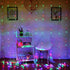 Epicgadget 300 Epidgadget Window Curtain String Lights, LED USB Powered Copper Wire String Light with Remote Control
