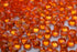 10000 pcs/Pack Wedding Table Scatter Confetti Crystals, Acrylic Diamonds, 4.5 mm Rhinestones for Wedding Decorations