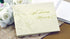 Guest Book, Swirl Dots In Loving Memory, 7.5 x 5.75-Inches