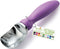 Spring Chef Metal Ice Cream Scoop with Comfortable Handle, Heavy Duty Sturdy
