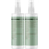 (8 Oz) Natural Bug Repellent Spray for Body - DEET Free Bug Spray for Kids & Adults for Ticks Mosquitoes & Insects