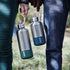BLACK + BLUM 21 oz Stainless Steel Explorer Insulated Water Bottle | Leak Proof Vacuum Hydro Flask for Hot or Cold