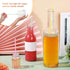 Boao 6 Pieces Mini Spatula in Pastel Colors, Multicolor Makeup Small Tiny Spatula for Cosmetics and Kitchen Jar Food