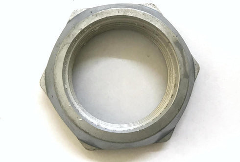 WH2X1193 Washing Machine Hub Nut, Replacement for Hotpoint GE Washers, Compatible with Multiple Part Numbers