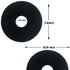 15 Rimmer Pcs bar Sponges Bartender Tool Replacement for Glass,Cocktails,Margarita Salter,Salt Trays