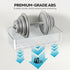 5 Pack Nieifi Adhesive Wall Shelf, Shower Shelves with Soap Holder, Shower Organizer for Bathroom Organization, Clear
