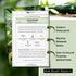 Packet Summer (4) Sow Right Seeds - Black Beauty Zucchini Seeds for Planting - Non-GMO Heirloom with Instructions