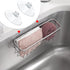 Sponge Holder Suction, Replacement Suction Cups for Sponge Holder, Kitchen Sink Caddy Suction Cup, suction cups