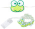 Silver Buffalo Sanrio Hello Kitty and Friends Keroppi 20ct Decorative String Lights,