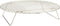 Winco Medium Steamer Racks, 12.75-Inch, Nickel