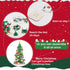 2025 Set 24 Countdown (1083 Advent Calendar Adult Teen Boy Girls Kids Christmas Tree Building Toys with Led light