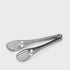 Suck UK Skull Kitchen Tongs | Stainless Steel Tongs For Cooking | Salad Tongs & Grill Tongs | Cooking Tongs For Kitchen Accessories | Gothic Kitchen Decor & Gothic Kitchen Accessories | Cooking Gifts by Suck UK