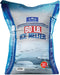 Maple99 Ice Melt Safer for Concrete -50 lb Bag, Snow Salt Ice Melt,