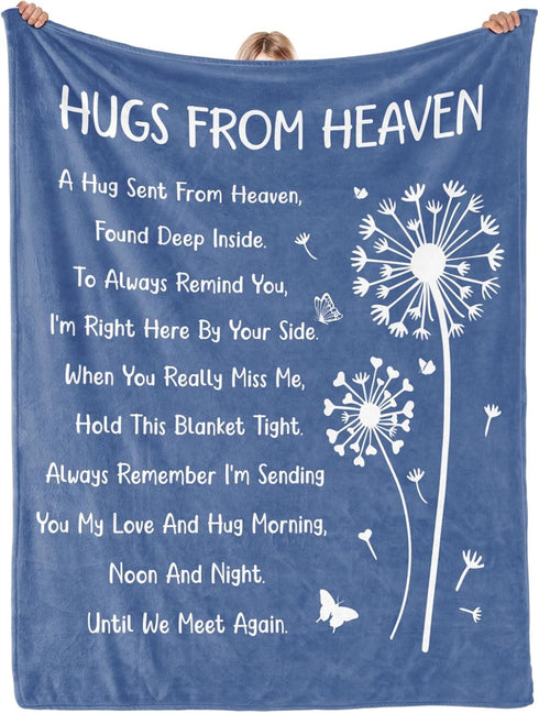 Memorial Sympathy Gifts for Loss of Loved One Mom Dad, Bereavement Gifts,