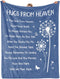 Memorial Sympathy Gifts for Loss of Loved One Mom Dad, Bereavement Gifts,
