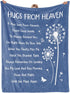 Memorial Sympathy Gifts for Loss of Loved One Mom Dad, Bereavement Gifts,