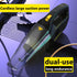 Dust Buster Upgrade Handheld Vacuum - Cordless Rechargeable Handheld Vacuums 12000PA-16500PA for Car, Home, Pet Hair
