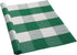 uxcell Buffalo Check Rug, Plaid Outdoor Layered Door Mat, Cotton Gingham Floor Mat for Porch/Bedroom/Kitchen 35"x24"