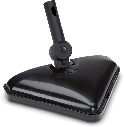 Wagner Spraytech C900158.M SteamMachine - Triangle Head Steam Mop for Corners and Floors