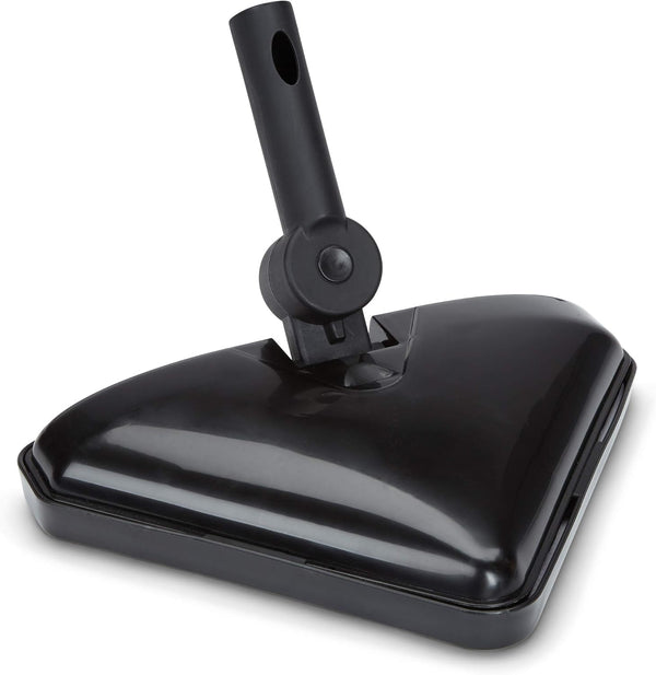 Wagner Spraytech C900158.M SteamMachine - Triangle Head Steam Mop for Corners and Floors