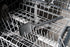 Zyliss Cooking Spoon - Sustainable Wheatstraw/Nylon Non Stick Serving Spoon, Heat Resistant, Dishwasher Safe