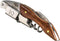 Simple Roots Classic Wine Opener - Best Sellers Classic Corkscrew for Wine Bottles, Durable Manual Opener