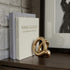 Set 2, MAOBUYOU Decorative Linen Book of Faux Book Storage Box, Coffee Table and Bookshelf Decor