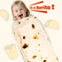 CASOFU Burritos Tortilla Throw Blanket - Funny Taco Food Blanket, 285 GSM Soft Flannel, 47 inches, Beige