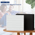 AP-1512HH Filter Set Replacement for Coway Airmega AP-1512HH Air Purifiers, 1 True HEPA and 4 Carbon Pre-Filters