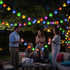 1 60/100 Deekin Pcs LED Rubber Duck String Lights Valentines Tree Decor Duck Battery Operated String Lights Decorative
