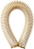 Barfly Gold Bar Strainer