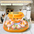 12 Incubators for Hatching Eggs, Egg Incubator with Automatic Egg Turning and Humidity Control, Egg Candler, Auto Water