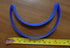 MOON ASTRONOMY SPECIAL OCCASION COOKIE CUTTER, MADE IN USA PR250, Small Size: 3" X 4 1/4" X 1/2"