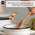 Funny Spoon Holder by OTOTO - Spoon Rest for Stove Top, Cool Kitchen Gadgets and Gifts