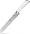 Cangshan S1 Series 59700 German Steel Forged Bread Knife, 8-Inch