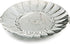 Norpro Large Vegetable Steamer with Detachable Silicone Post, Red