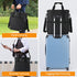 Travel Coffee Maker Carrying Bag for Keurig K-Mini or K-Mini Plus, Portable Storage with Shoulder Strap