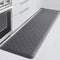 TranquilRelax 4/5 Inch Thick Anti-Fatigue Kitchen Mat Water Resistant Non-Slip Kitchen Floor Mat
