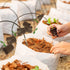 (50 Amyhill Hydroponic Sponges Grow Starter Pods Organic Growth Sponge Starter Plugs for Plant Cloning Growing Pcs)