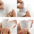 "100pcs Cupcake Wrappers Artistic Bake Cake Paper Cups - Little Vine Lace Laser Cut Liner for Wedding Party Decoration"
