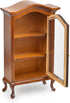 The Left Bridge 100+ Anxiety Bookshelf, Anxiety Bookshelves, Mini Bookshelf, Handcrafted Mini Bookshelf with Unique